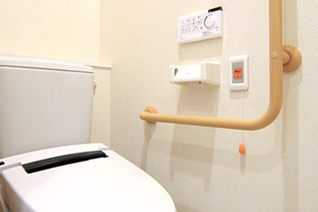 写真：住宅改修